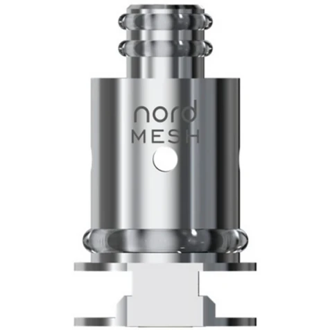 Змінний Випарник SMOK Nord 0.6 OM Nord Mesh Coils
