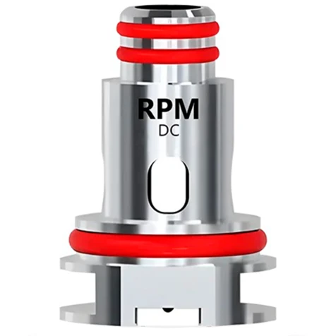 Сменный Испаритель SMOK RPM DC 0.8 OHM MTL