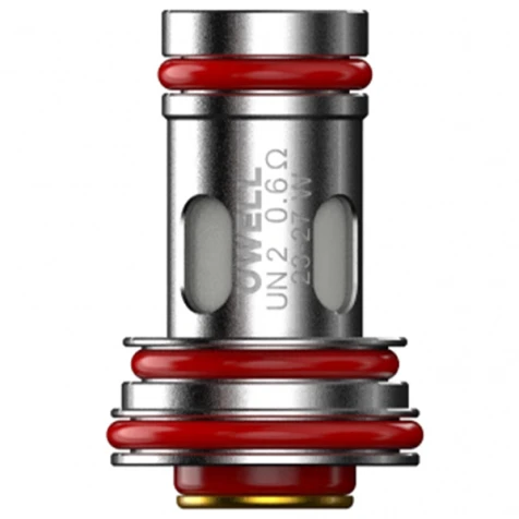 Змінний Випарник Uwell AEGLOS P1 0.6 OM