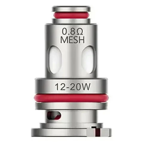 Сменный Испаритель Vaporesso GTX Mesh Coil 0.8 OM