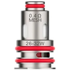 Сменный Испаритель Vaporesso GTX Mesh Coil 0.4 OM