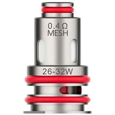 Сменный Испаритель Vaporesso GTX Mesh Coil 0.4 OM