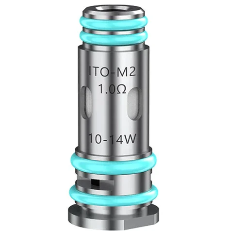 Сменный Испаритель VooPoo ITO-M2 Coil 1.0 OM