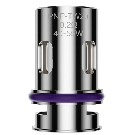 Сменный Испаритель VooPoo PnP-TW20 0.2 OM