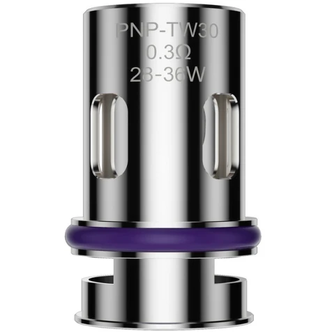 Сменный Испаритель VooPoo PnP-TW30 0.3 OM