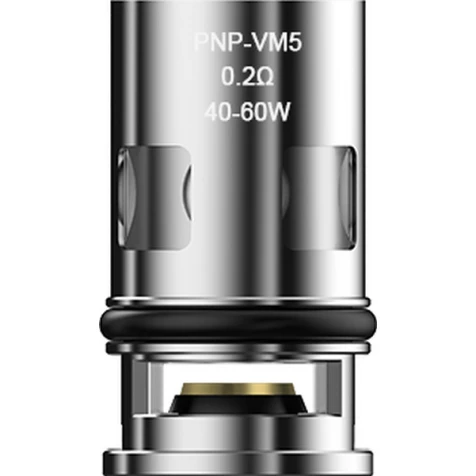 Сменный Испаритель VooPoo PnP-VM5 0.2 OM
