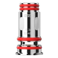 Сменный Испаритель VooPoo PnP-X Replacement Coil 0.3 OM