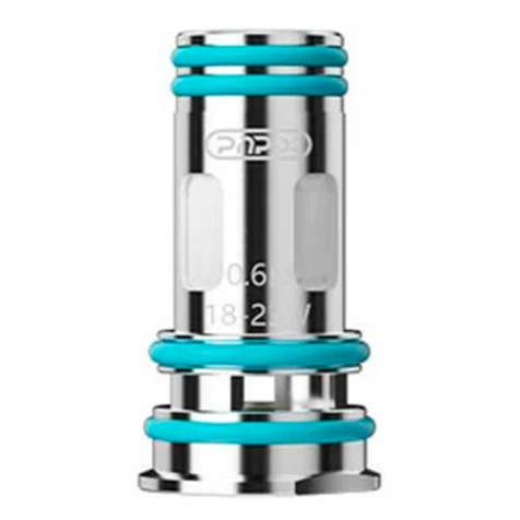 Сменный Испаритель VooPoo PnP-X Replacement Coil 0.6 OM