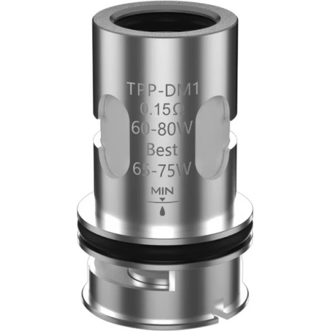 Сменный Испаритель VooPoo TPP-DM1 0.15 OM