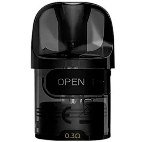 Змінний Картридж Lost Vape E Plus 3 мл, 0.3 OM