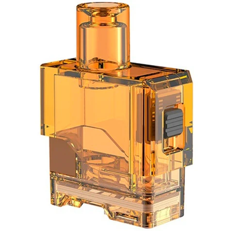 Сменный Картридж Lost Vape Orion Art Amber Clear (Янтарно-Прозрачный) (Пустой) 2.5 мл