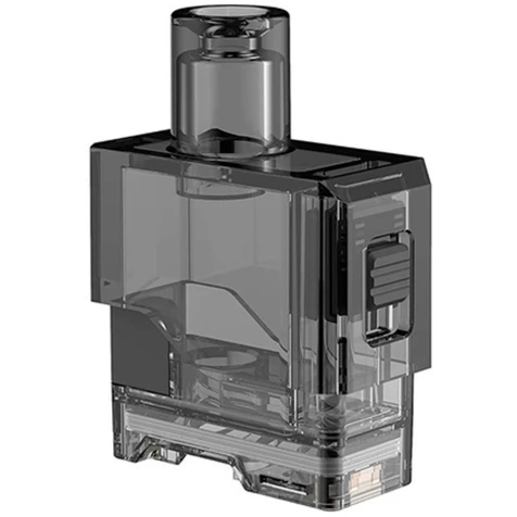 Змінний Картридж Lost Vape Orion Art Black Clear (Чорно-Прозорий) (Пустий) 2.5 мл
