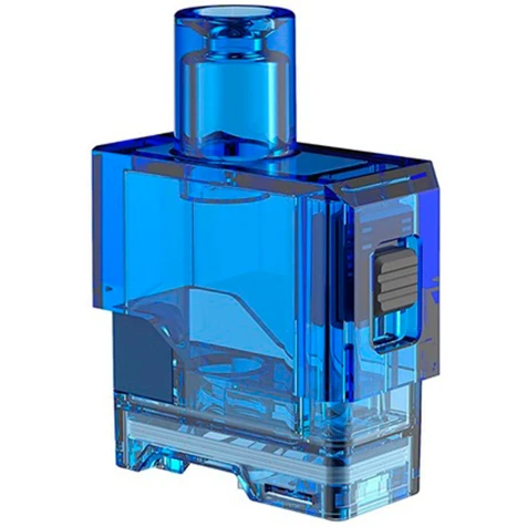Змінний Картридж Lost Vape Orion Art Blue Clear (Синьо-Прозорий) (Пустий) 2.5 мл