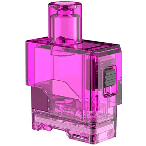 Сменный Картридж Lost Vape Orion Art Purple Clear (Фиолетово-Прозрачный) (Пустой) 2.5 мл