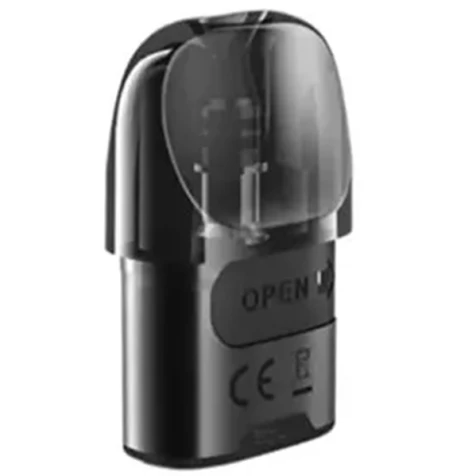 Сменный Картридж Lost Vape Ursa Nano V2 2.5 мл, 1.0 OM