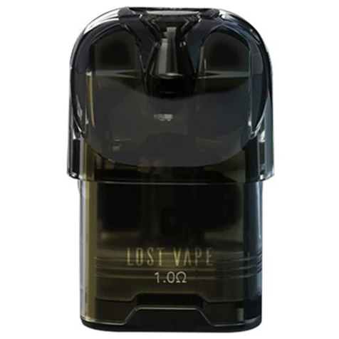 Змінний Картридж Lost Vape Ursa Nano Pod 2.5 мл, 1.0 OM
