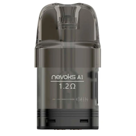 Змінний Картридж Nevoks Feelin A1 Side Filling 3мл, 1.2 OM