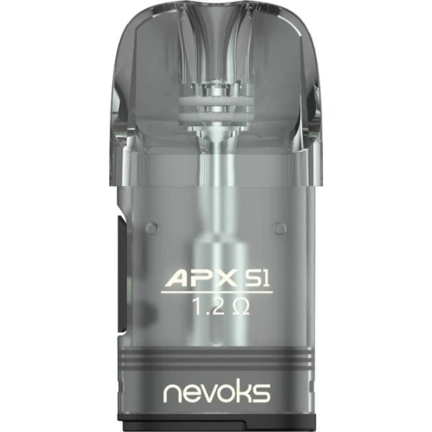 Змінний Картридж Nevoks APX S1 2мл, 1.2 ОМ