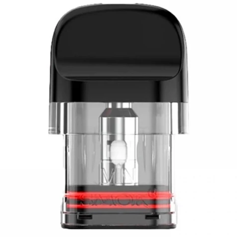 Змінний картридж SMOK Novo 2X 2 мл, 0.6 OM