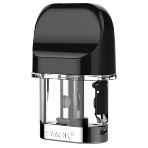 Змінний картридж SMOK Novo 2, 2S, 3 2 мл, 1.0 OM