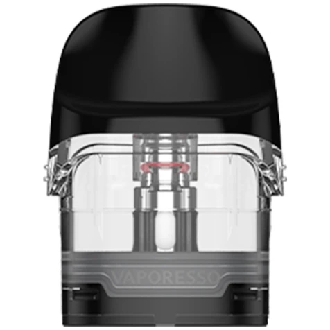 Змінний Картридж Vaporesso Luxe Q Meshed Cartridge 2мл, 1.0 ОМ