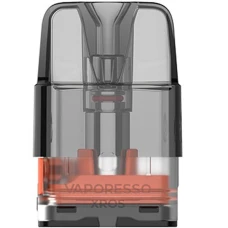 Сменный Картридж Vaporesso XROS Mini Series Meshed Pod 3мл, 0.6 ОМ