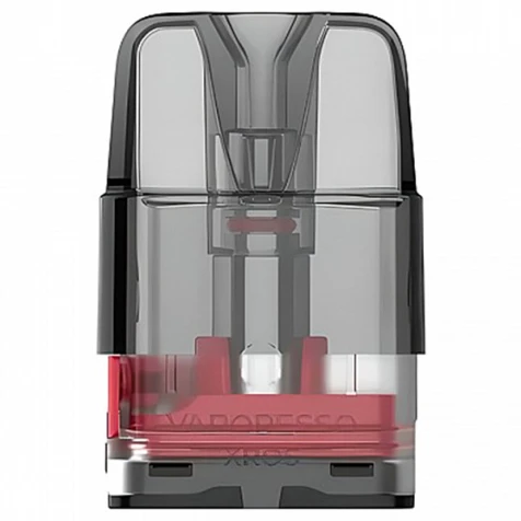 Змінний Картридж Vaporesso XROS Mini Series Meshed Pod 3мл, 0.7 ОМ
