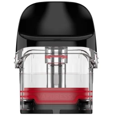 Сменный Картридж Vaporesso Luxe Q Meshed Cartridge 2мл, 0.8 ОМ