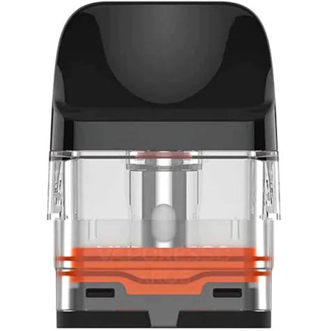 Змінний Картридж Vaporesso XROS 3 Series Meshed Pod 2мл, 0.6 ОМ