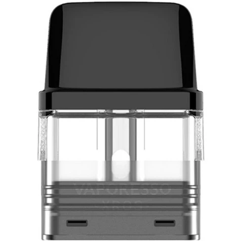Змінний Картридж Vaporesso XROS 3 Series Meshed Pod 2мл, 1.0 ОМ