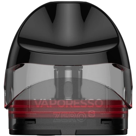 Сменный Картридж Vaporesso Zero S 2мл, 1.0 ОМ