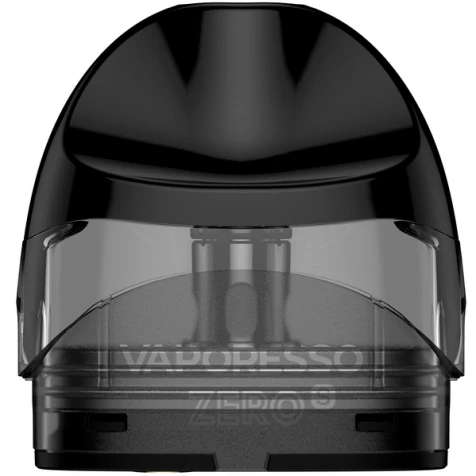 Змінний Картридж Vaporesso Zero S 2мл, 1.2 ОМ