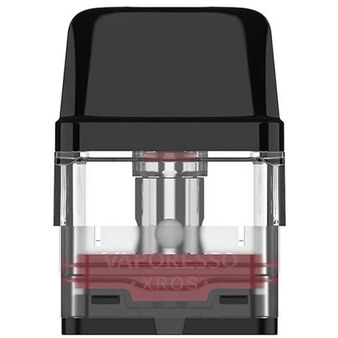 Змінний Картридж Vaporesso XROS Mini Series Meshed Pod 2мл, 0.8 ОМ