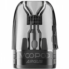 Сменный Картридж VooPoo Argus Pod 3мл, 0.4 ОМ