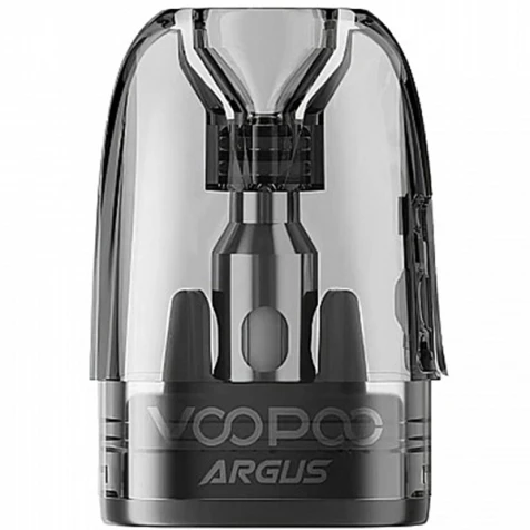 Сменный Картридж VooPoo Argus Pod 3мл, 1.0 ОМ