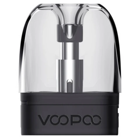 Сменный Картридж VooPoo Argus Pod 2мл, 1.0 ОМ
