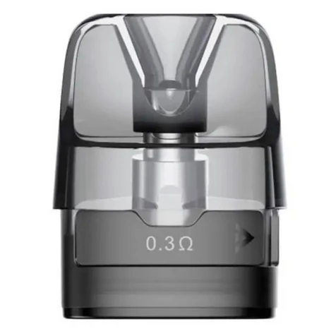 Змінний Картридж VooPoo Argus Pod E40 4.5мл, 0.3 ОМ