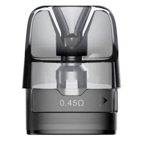 Сменный Картридж VooPoo Argus Pod E40 4.5мл, 0.45 ОМ