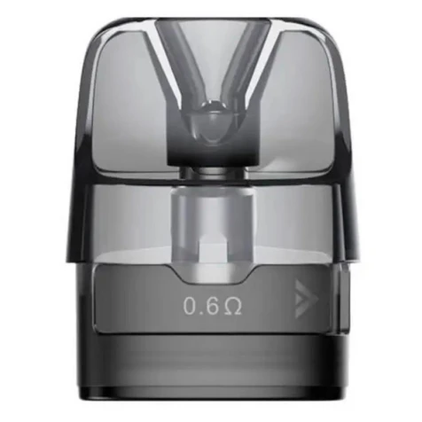 Змінний Картридж VooPoo Argus Pod E40 4.5мл, 0.6 ОМ