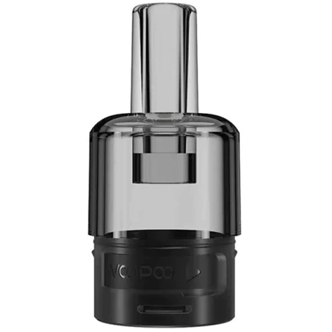 Змінний Картридж VooPoo ITO (Пустий) 3 мл