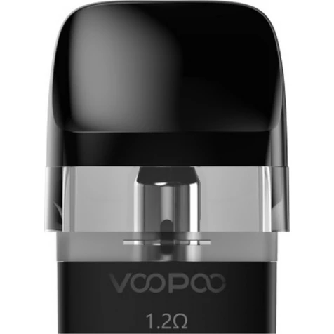 Сменный Картридж VooPoo Vinci V2 2мл, 1.2 ОМ