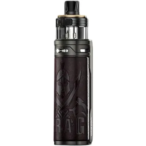 Под Мод VooPoo Drag S PnP-X Pod Kit Knight Chestnut (Кнайт Чеснат)