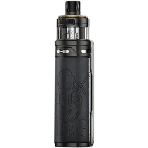 Под Мод VooPoo Drag S PnP-X Pod Kit Sapphire Blue (Сапфір Синій)