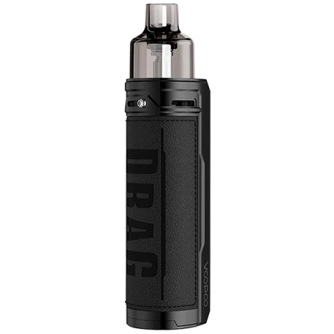 Под Мод VooPoo Drag X Mod Pod Dark Knight (Дарк Кнайт)