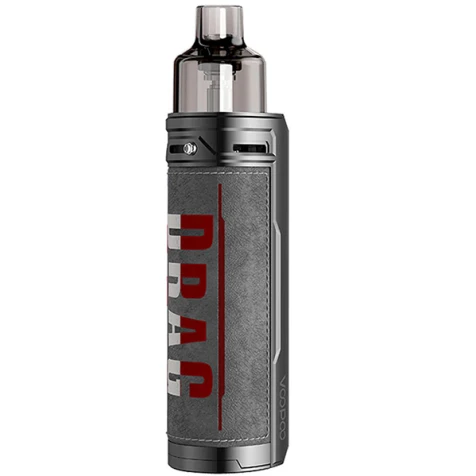 Под Мод VooPoo Drag X Mod Pod Iron Knight (Айрон Кнайт)