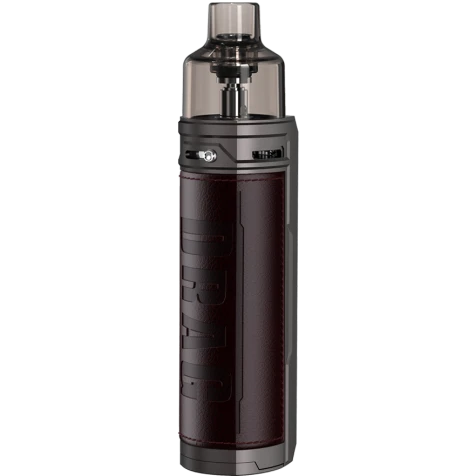 Под Мод VooPoo Drag X Mod Pod Chestnut (Читнат)