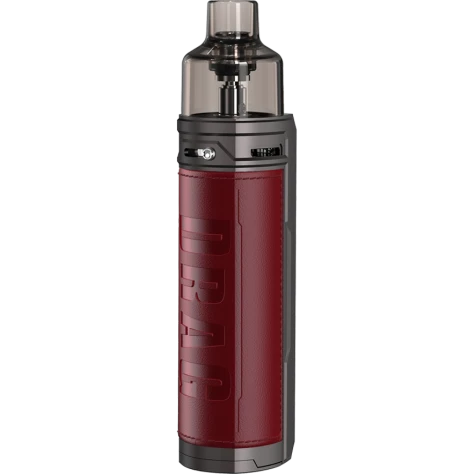 Под Мод VooPoo Drag X Mod Pod Marsala (Масала)