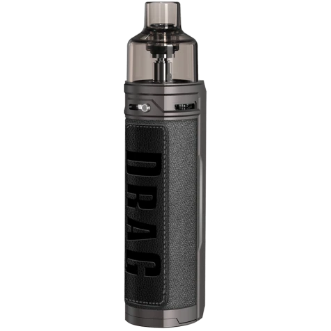 Под Мод VooPoo Drag X Mod Pod Mashup (Машап)