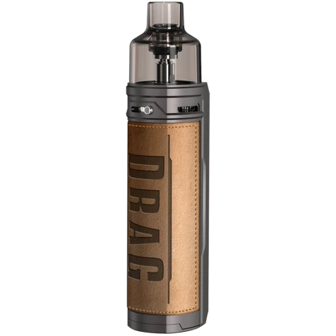Под Мод VooPoo Drag X Mod Pod Retro (Ретро)