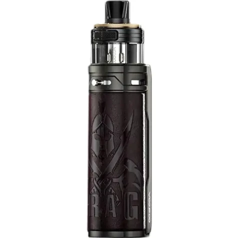 Под Мод VooPoo Drag X PnP-X Pod Kit Knight Chestnut (Кнайт Чеснат)